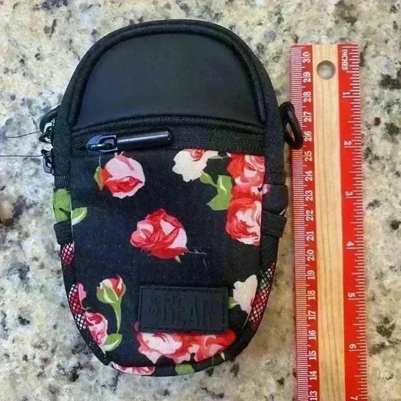 USA Gear QCD Compact Camera Case NWT - Picture 3 of 6